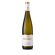 2019er Trittenheimer Riesling Kabinett Riesling, süß, 9,5 % vol., Grans-Fassian, 750 ml