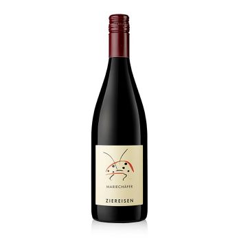 2016er Marieschäfer Regent, trocken, 12 % vol., Ziereisen, 750 ml