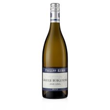 2023er Grauburgunder vom Löss, trocken, % vol., Philipp Kuhn, VEGAN, 750 ml