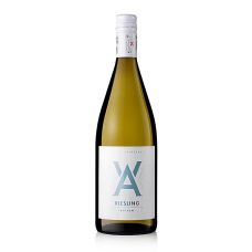 2023er Riesling, trocken, 11,5 % vol., Andres, BIO, 1 l