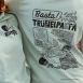 BOS FOOD Hoodie Trüffel, Farbe Salbei, Größe 3XL, 1 St