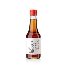 Sesamöl von weißem Sesam, geröstet, Yamada, 300 ml