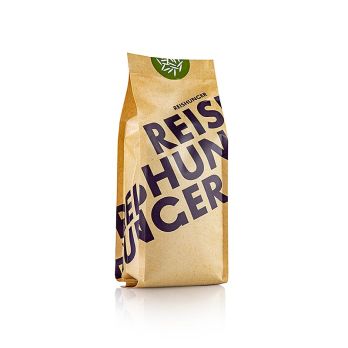 Wildreis Kanada Ziziana, Reishunger, BIO, 600 g