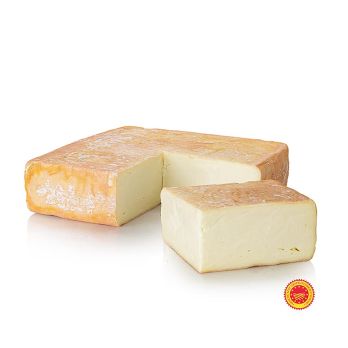 Taleggio Vero DOP/g.U, halbfester Schnittkäse, ca.2,3 kg