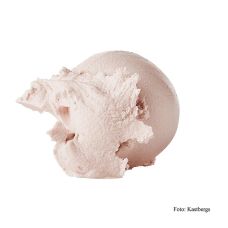 Kastbergs - Rhabarber Sorbet, TK, 5 l