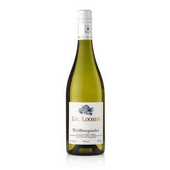 2023er Weißburgunder QW, trocken, 12 % vol., Dr.Loosen, 750 ml