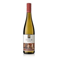 2020er Karthäuser, Riesling, trocken, % vol., Tesch (rostrote Kapsel), 750 ml