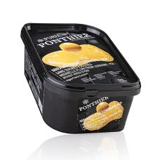 Ponthier Mirabelle aus Lothringen Püree, ohne Zucker, 1 kg, TK, 1 kg