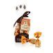 trifulòt - Trüffelpralinen Alba mini, Orange, Tartuflanghe, 180 g