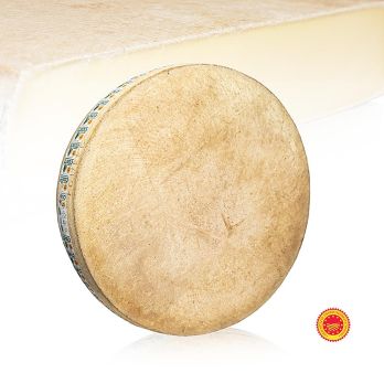 Comté A.O.P., Hartkäse, 6 Monate gereift, ganzer Laib, ca.40 kg