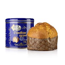 Weihnachtskuchen Panettone Agrumi (Zitrusfrüchte), Lazzaroni , 750 g