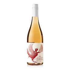 2023er Der Verlockende Rose, feinherb, 11 % vol., Sighardt Donabaum, 750 ml