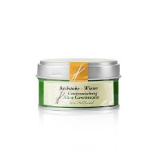 Backstube - Winter, Gewürzmischung, Altes Gewürzamt, 30 g