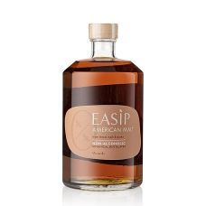 EASIP WOODS Non Alkoholic Botanical Distillates malt & barks, alkoholfrei, 700 ml