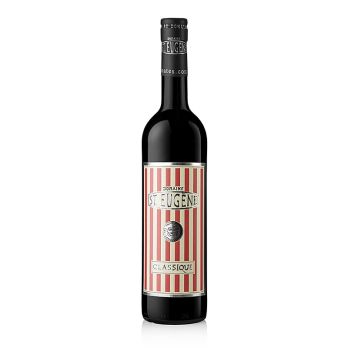 2021er Classique Rotwein, trocken, 14,5 % vol., St. Eugene, 750 ml