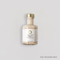 THE GOLDEN CIRCLE - Birkensaft-Holunder Dressing, by Alexander Wulf, 200 ml
