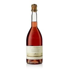 Jörg Geiger  TeaSecco Rose Alkoholfrei Prickelnd, 750 ml