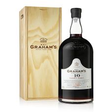 Graham´s 10 Years old Tawny Port Portwein süß 20% vol. Portugal, Jeroboam, 4,5 l