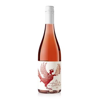 2024er Der verlockende Fasan Rosé, trocken, 12,5 % vol., S. Donabaum, 750 ml