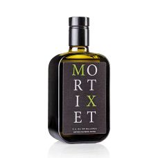 Natives Olivenöl Extra MORTIXET DOP/g.U., Oli de Mallorca, 500 ml