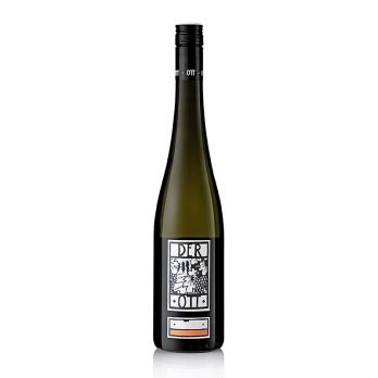 2024 Der Ott, Grüner Veltliner, trocken, 13,5 % vol., Ott, BIO, 750 ml