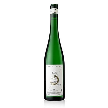 2023er Ayler Kupp Fass 7 Riesling Spätlese, süß, 7,5 % vol., Lauer, 750 ml