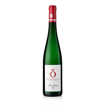 2023er Ockfen Bockstein Riesling GG, trocken, 12,5  % vol., Von Othegraven, 750 ml