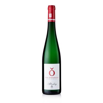 2023er Kanzem Altenberg Riesling GG, trocken, 12 % vol., Von Othegraven, 750 ml