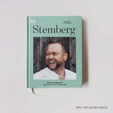 Stemberg: Das Kochbuch - Tradition trifft Moderne, DK, 1 St