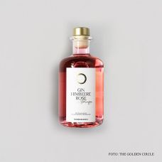 THE GOLDEN CIRCLE - Gin Himbeere Rose, by Andi Schweiger, 44 % vol., 350 ml