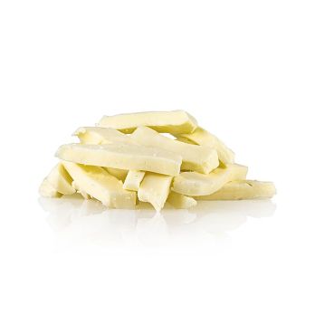 Fior Di Latte, gestiftelt, Mozzarella / Pasta Filata Käse, La Lella, 2,5 kg