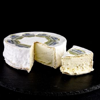 Le Cremeux Coupe Delin, französischer Weichkäse, ca.1,5 kg