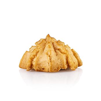 Windbeutel, groß, ø 9 cm, Pruve, 1 kg, 72 St