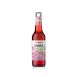 Voelkel - BioZisch Himbeer Cassis, BIO, 3,96 l, 12 x 330ml