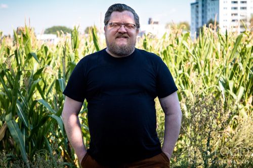 Hans Hörl