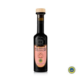 Aceto Balsamico di Modena IGP/g.g.A, Primavera, 5 Jahre, 250 ml