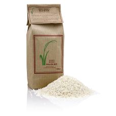 Arroz Bomba, Rundkornreis, für Paella und Risotto, Ebro-Delta/Spanien, 1 kg