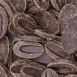 Valrhona Equatoriale Noire, dunkle Couverture, Callets, 55% Kakao, 3 kg
