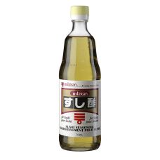 Sushi-Seasoning, helle Reisessig-Würze mit Salz & Zucker, Mizkan, 710 ml