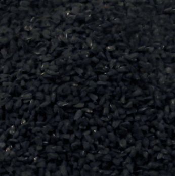 Schwarzkümmel/Zwiebelsamen/Nigella, 1 kg