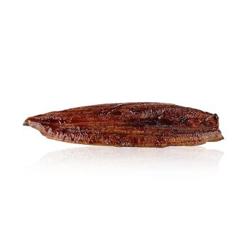 Unagi - Süßwasser Aal, ganzes Stück, TK, 250 g
