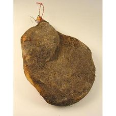 Schinken Toscana, ganzer Schinken ohne Knochen, 18 Monate, Montalcino Salumi, ca.7,5 kg