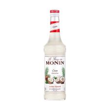 Monin Kokosnuss Sirup, 700 ml