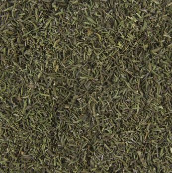 Thymian, getrocknet, gerebelt, 1 kg