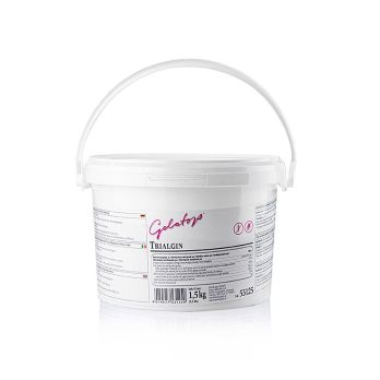 Trialgin - Eisbindemittel, Dreidoppel, No.531, 1,5 kg