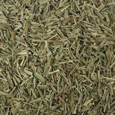 Zitronengras, getrocknet und geschnitten, 100 g