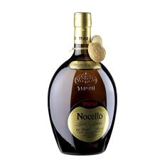 Nocello, Likör mit Walnuss und Haselnussaroma, 24% vol., Toschi, 700 ml