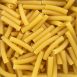 Granoro Sedanini, ähnlich der Penne Rigate, No.24, 500 g