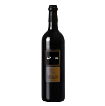 Banyuls Wein - Matifoc, trocken, auch zum Kochen geeignet, 16,5% vol., 750 ml