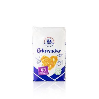 Gelierzucker 3:1, 500 g